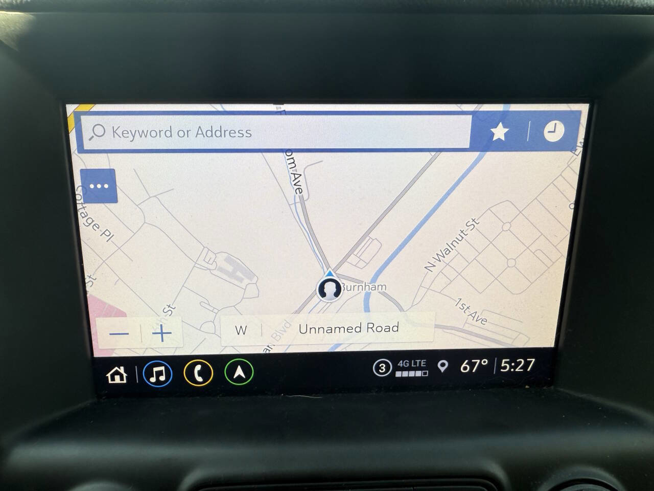 Used 2022 GMC Terrain SLE w/ Driver Convenience Package image 31