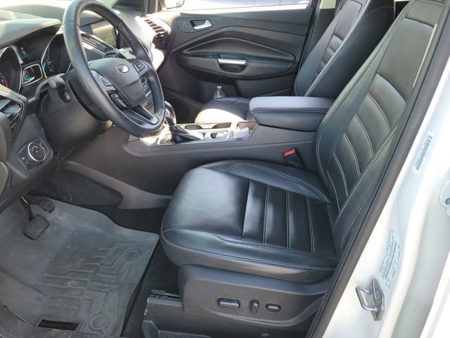 Used 2018 Ford Escape SEL AWD/4WD image 8