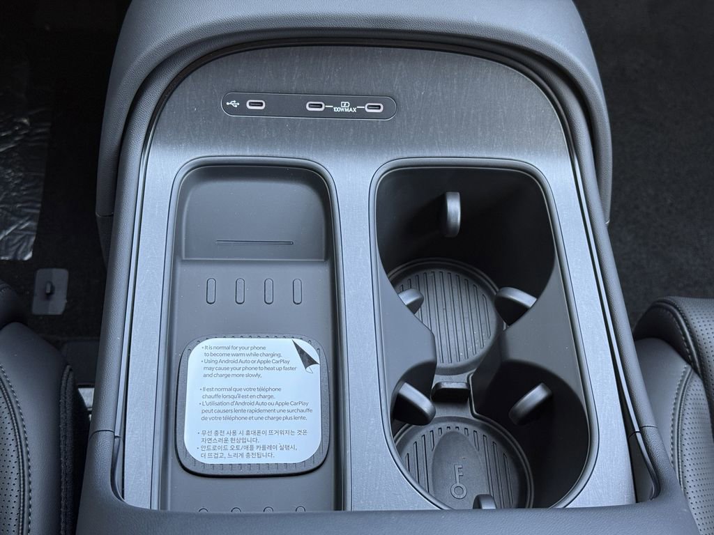 New 2026 Hyundai Palisade XRT Pro image 20