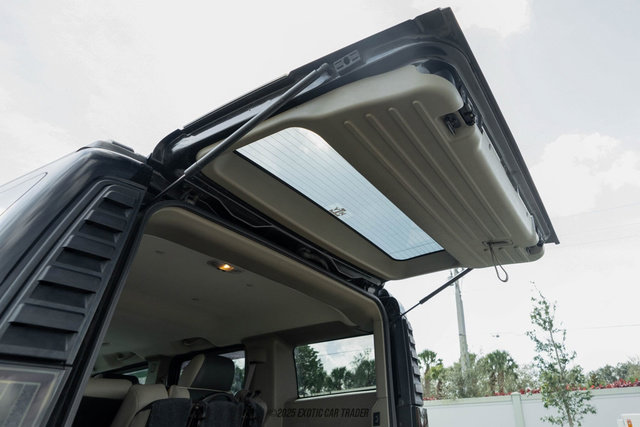 Used 2004 HUMMER H2 w/ Preferred Equipment Group image 79
