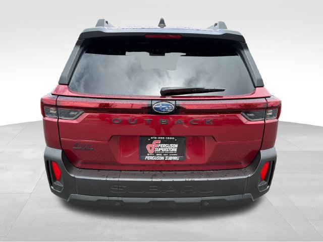 Certified 2026 Subaru Outback Touring XT AWD/4WD image 6