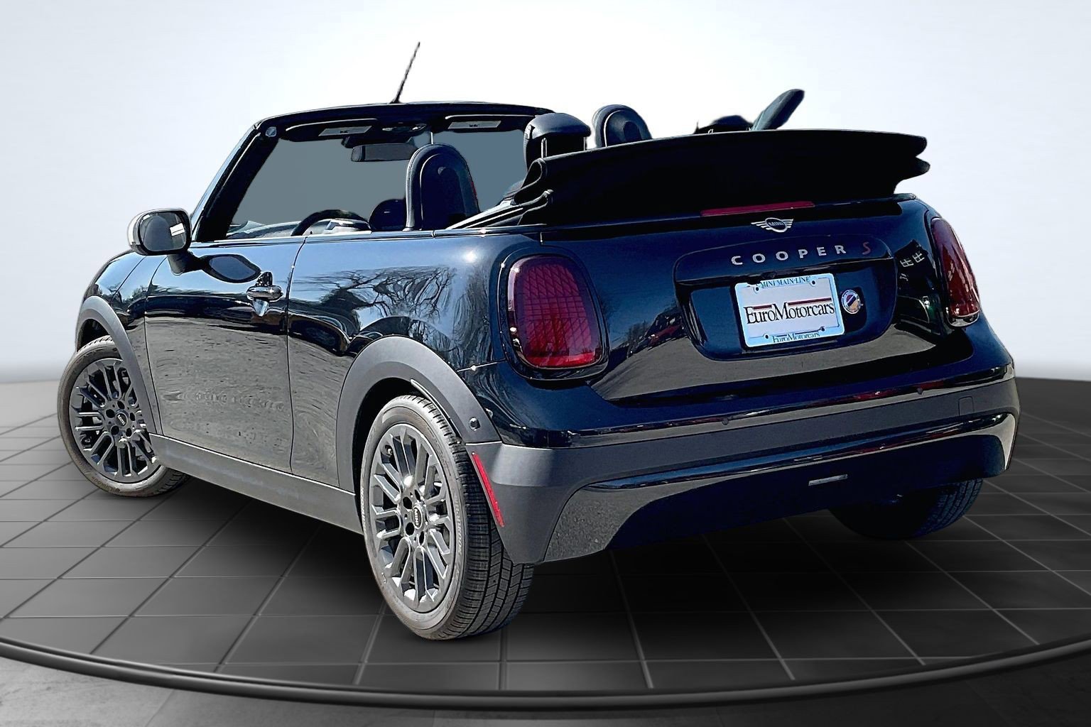 New 2026 MINI Cooper S FWD image 3