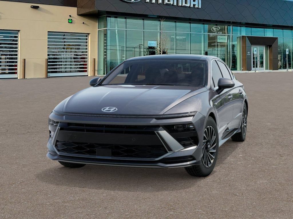 New 2026 Hyundai Sonata SEL FWD image 6
