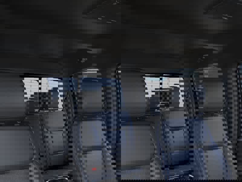 New 2025 Ford F150 Lariat w/ Equipment Group 501A Mid image 22