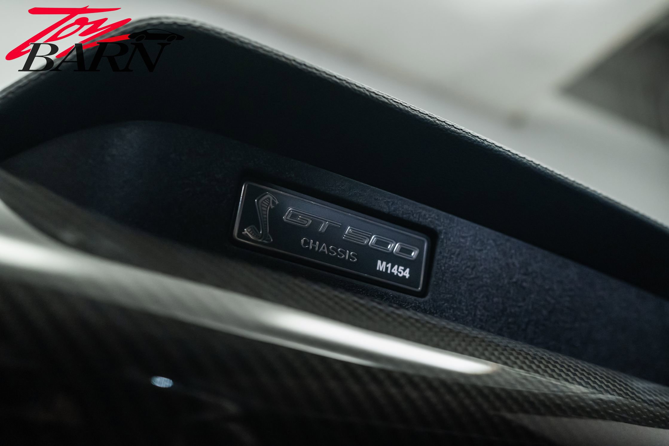 Used 2021 Ford Mustang Shelby GT500 w/ Technology Package image 42