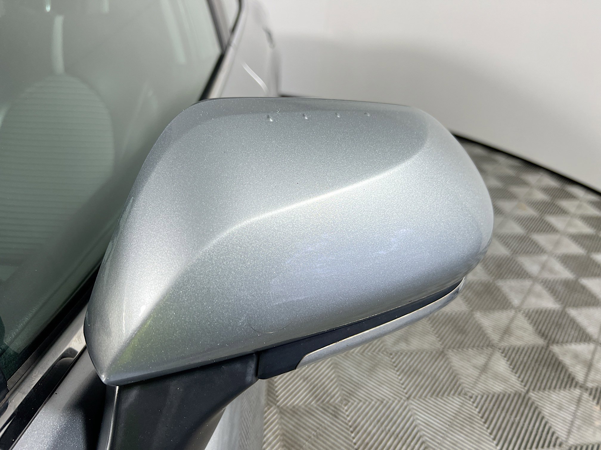 Used 2023 Toyota Camry SE image 13