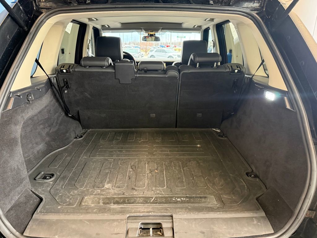 Used 2011 Land Rover Range Rover Sport Supercharged image 15