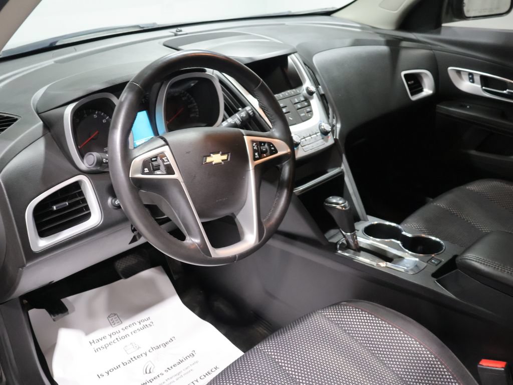 Used 2017 Chevrolet Equinox LT w/ Convenience Package AWD/4WD image 15
