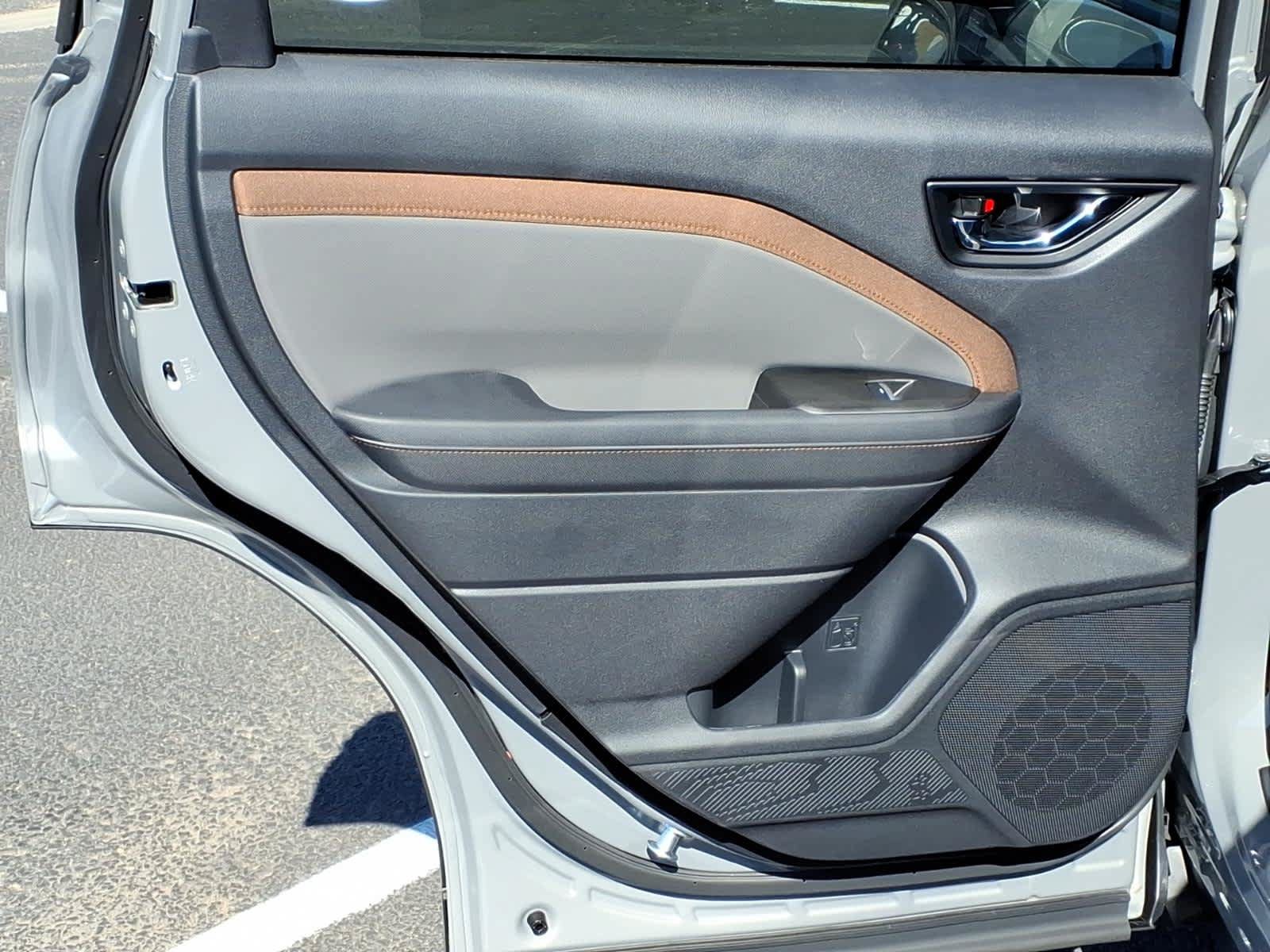 New 2026 Subaru Forester Touring AWD/4WD image 22
