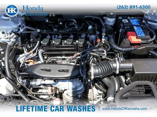 Used 2025 Honda Accord LX image 21