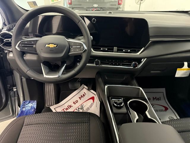 New 2026 Chevrolet Equinox LT image 17