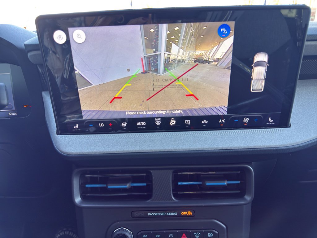 New 2026 Ford Maverick XLT w/ Equipment Group 301A image 17