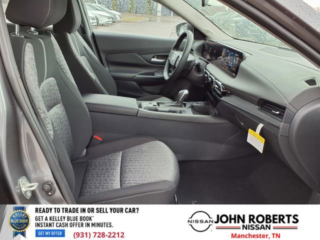 New 2026 Nissan Sentra SV w/ Floor Mat Package image 20