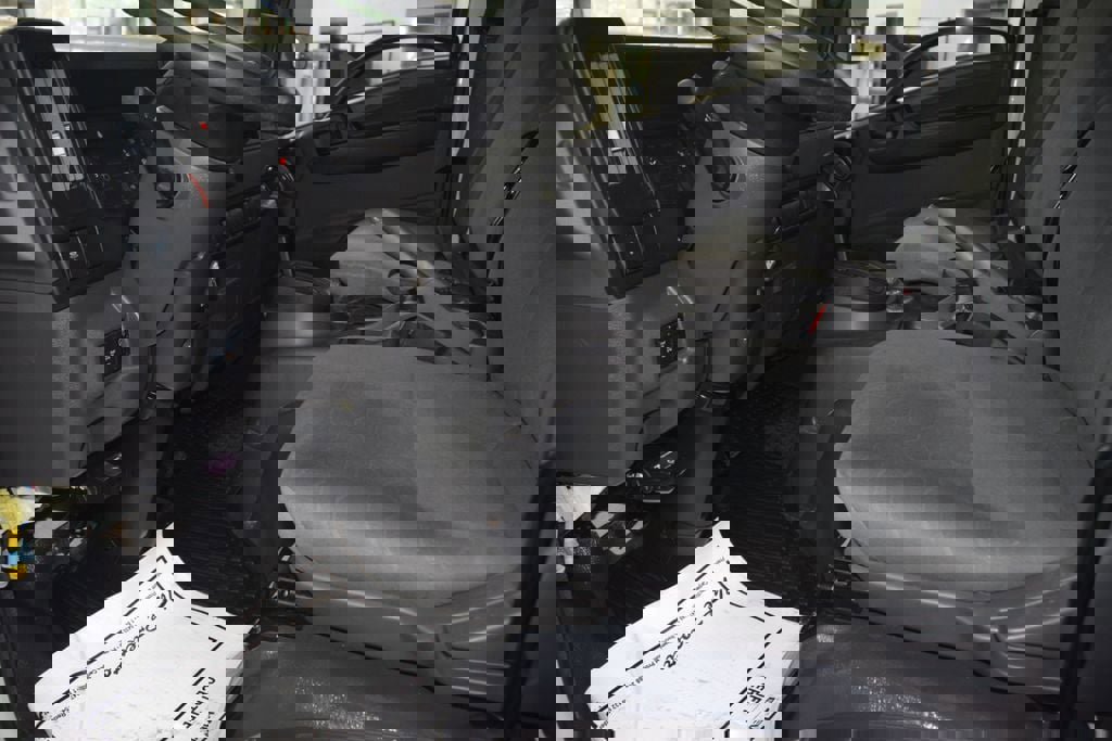 Used 2025 Chevrolet Low Cab Forward 5500XD RWD image 26