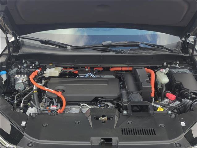 New 2026 Honda CR-V Sport-L image 21