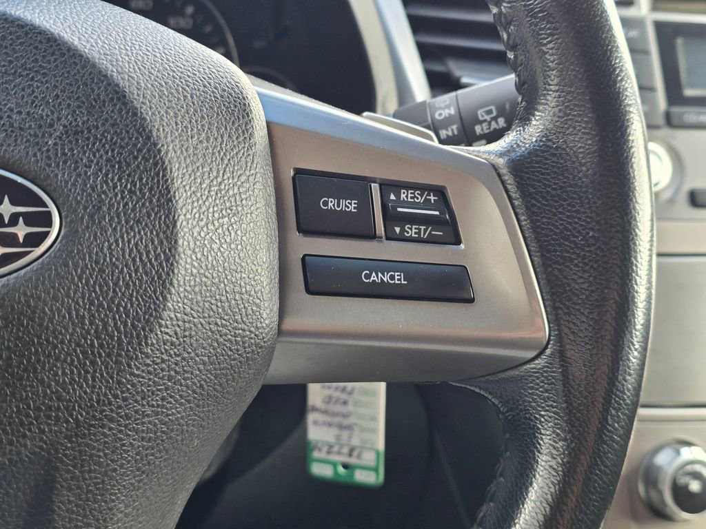 Used 2012 Subaru Outback 2.5i Premium image 18