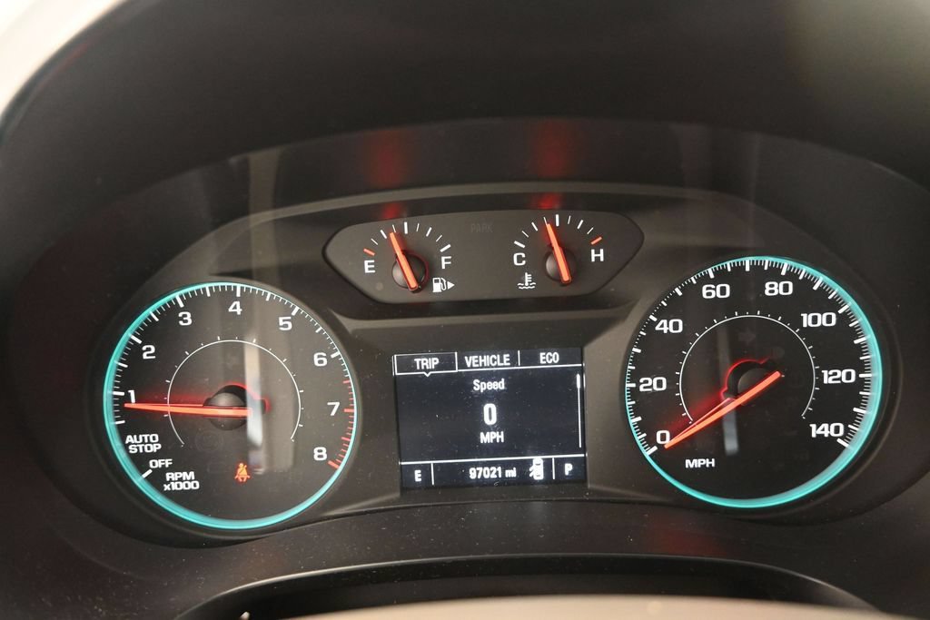Used 2020 Chevrolet Malibu LT FWD image 13