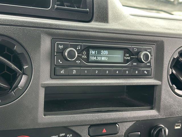 Used 2024 Ford E-450 and Econoline 450 Super Duty w/ Power Windows & Locks Group RWD image 20