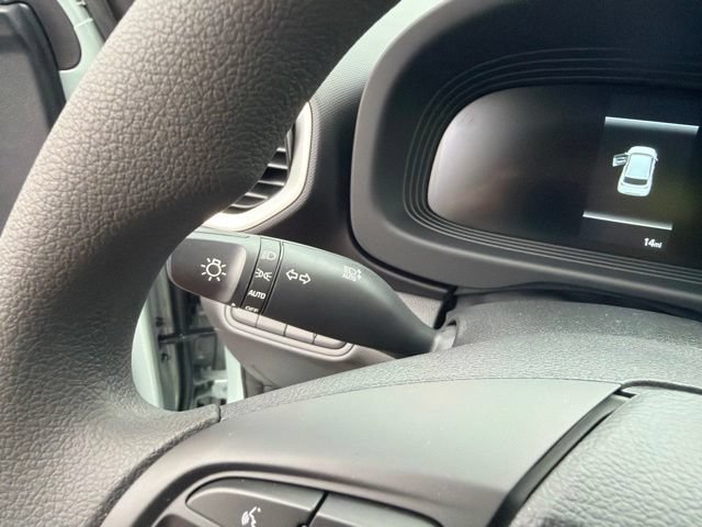 New 2026 Hyundai Venue SE FWD image 20
