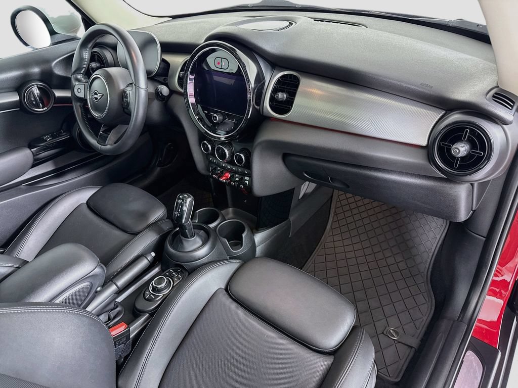 Used 2023 MINI Cooper S FWD image 17