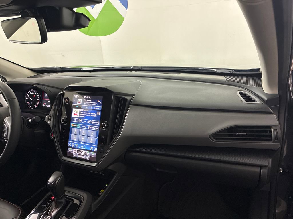 Certified 2025 Subaru Crosstrek 2.5i Limited w/ Popular Package #4A image 34