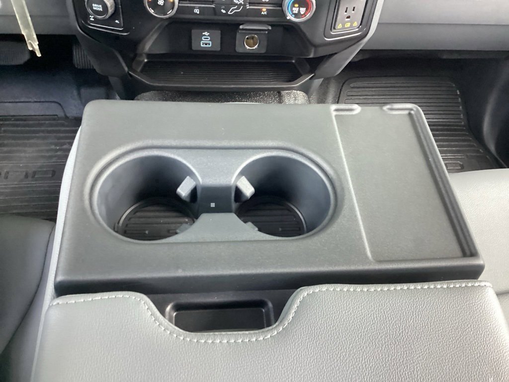 New 2025 Ford F250 XL w/ FX4 Off-Road Package image 51