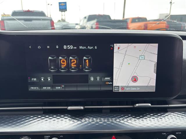 Used 2022 Kia Carnival SX Prestige image 20