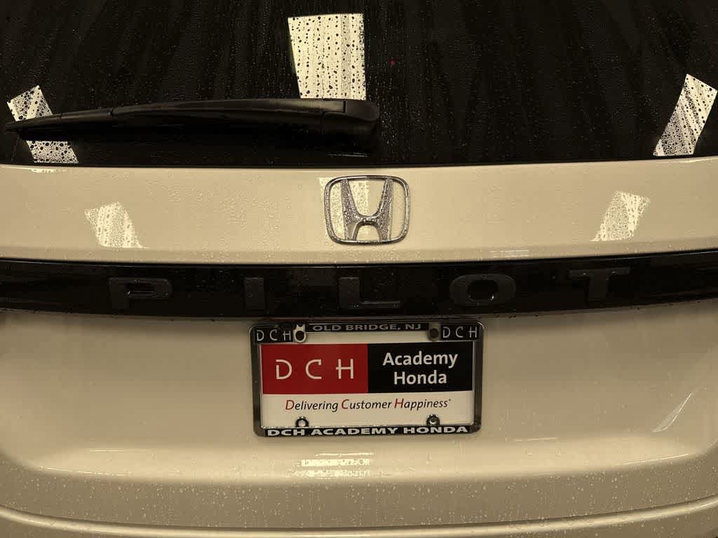 Used 2023 Honda Pilot EX-L image 27