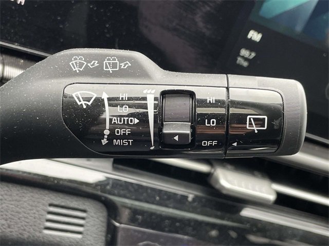 New 2026 Kia Sportage EX w/ EX Panorama Roof Package image 32