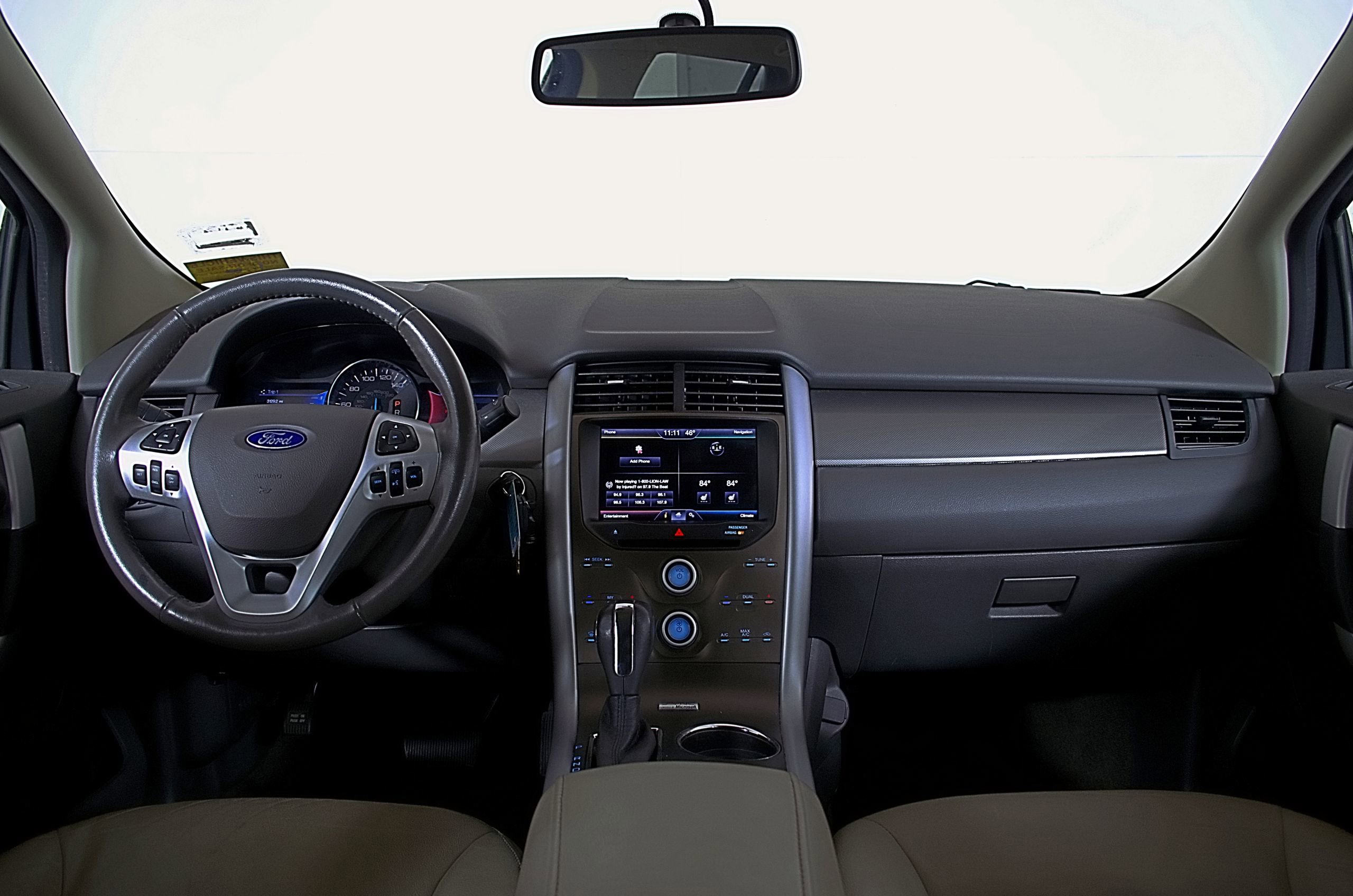 Used 2014 Ford Edge SEL w/ Equipment Group 205A image 14