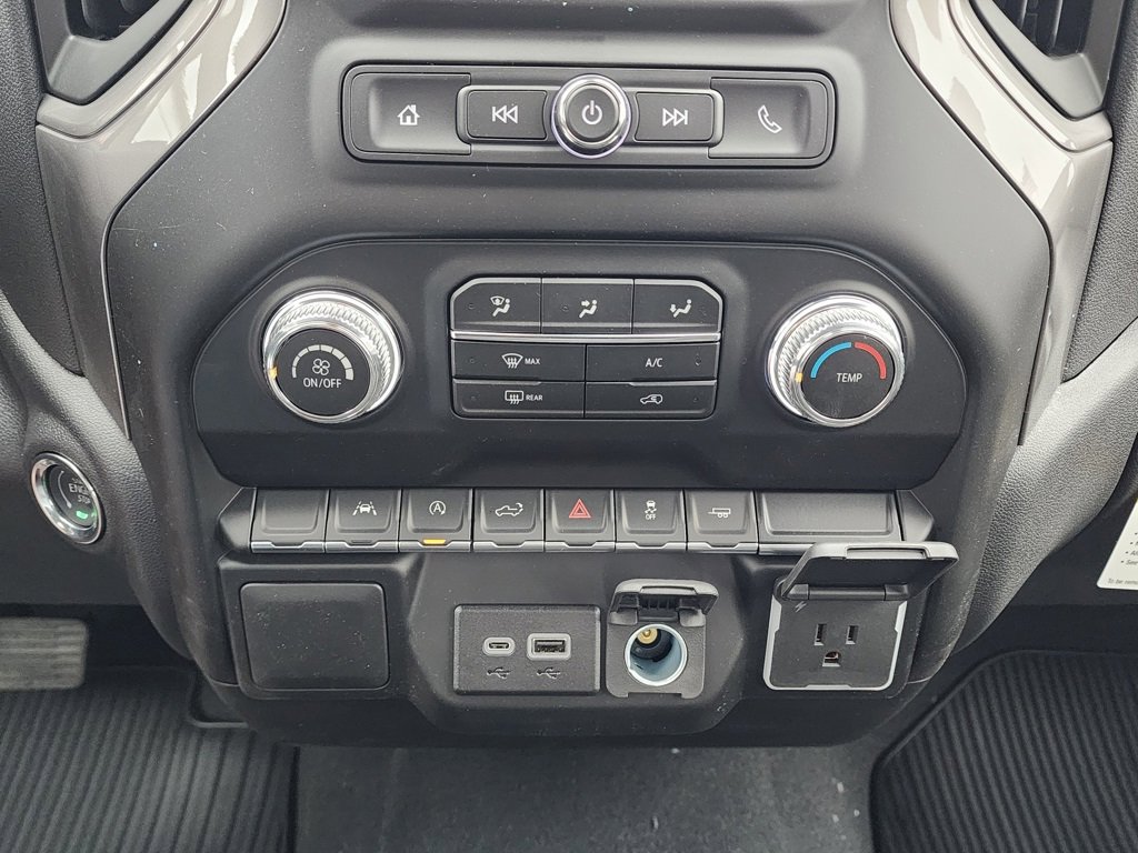 New 2026 GMC Sierra 1500 Pro w/ Pro Value Package image 33