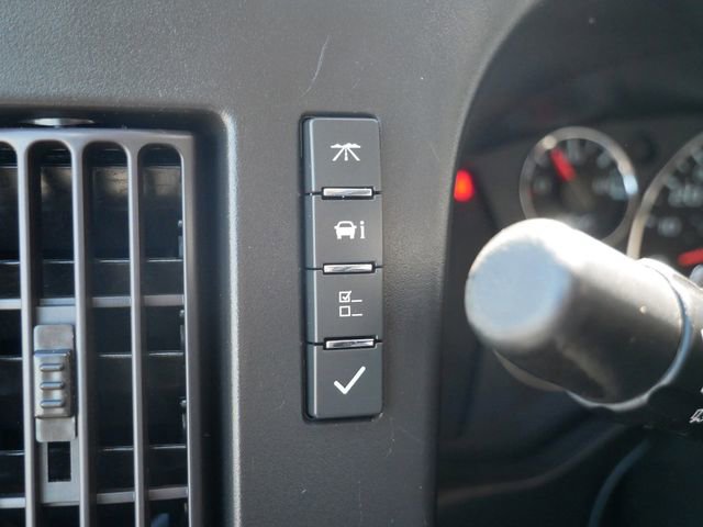 Used 2023 Chevrolet Express 3500 w/ Power Convenience Package RWD image 20