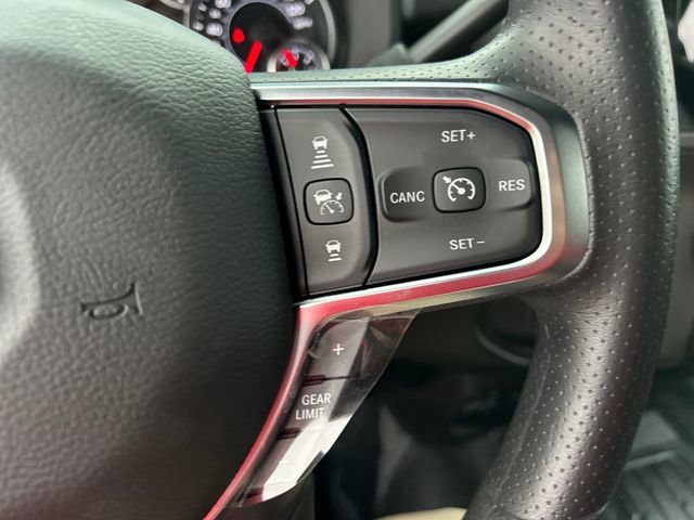 New 2026 RAM 4500 Tradesman image 14