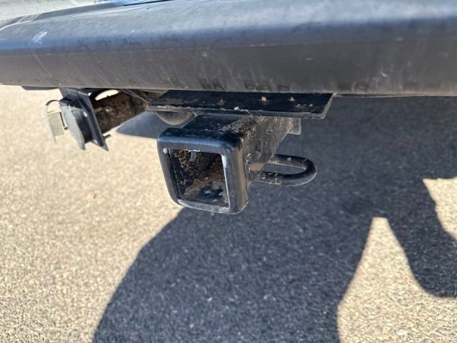 Used 2014 Ford F150 XLT RWD image 18