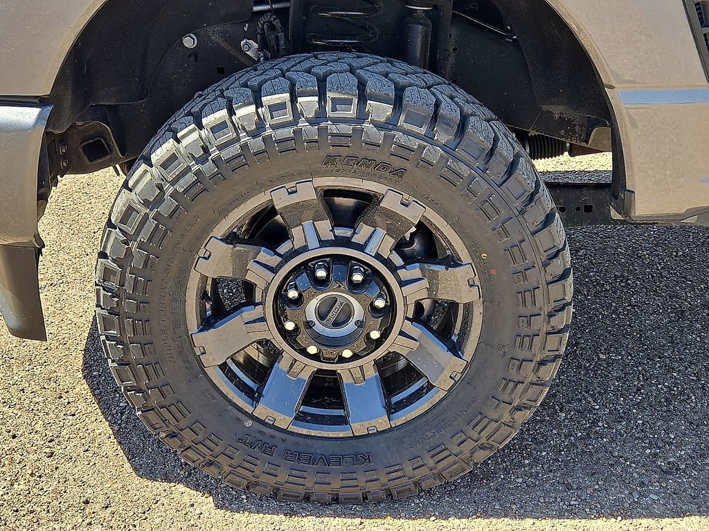 Used 2024 Ford F250 XL w/ STX Appearance Package image 9