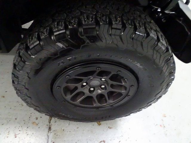 Certified 2023 Jeep Wrangler Unlimited Sport image 26