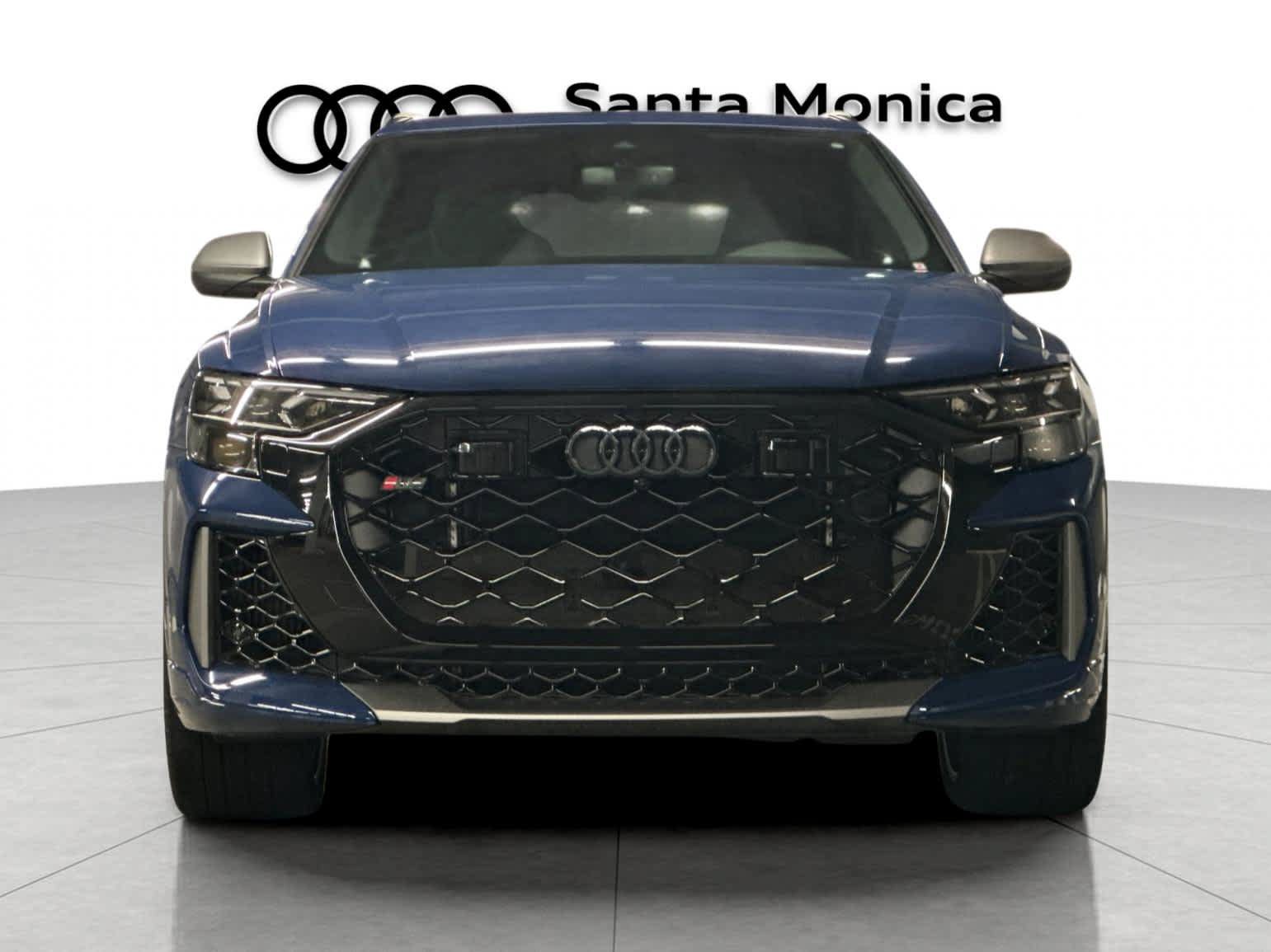 New 2026 Audi RS Q8 performance AWD/4WD image 10