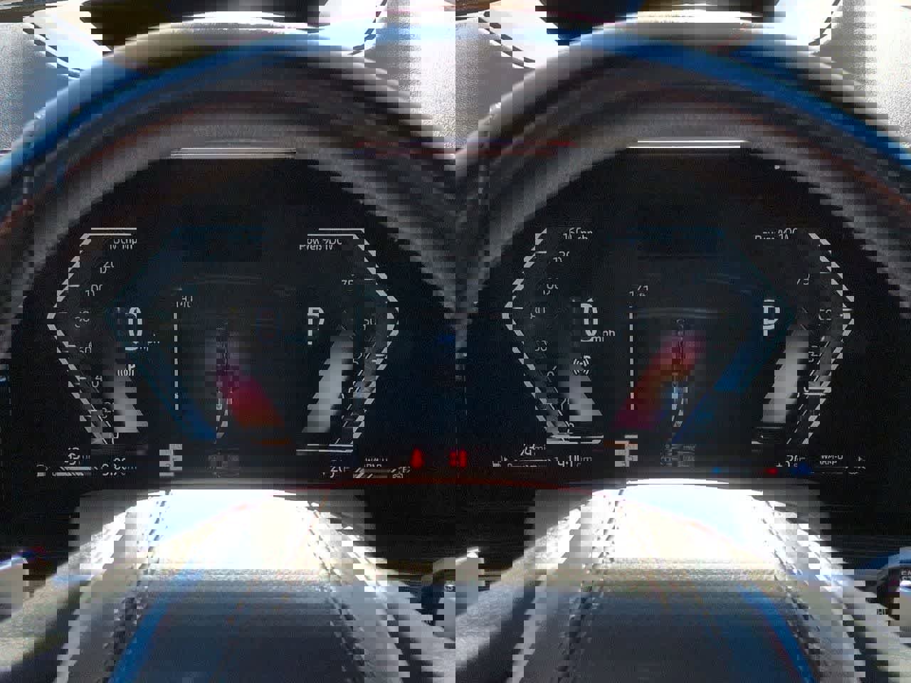 Used 2024 BMW X5 xDrive40i image 35