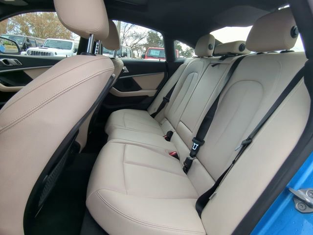 Used 2021 BMW 228i Gran Coupe w/ Convenience Package image 14