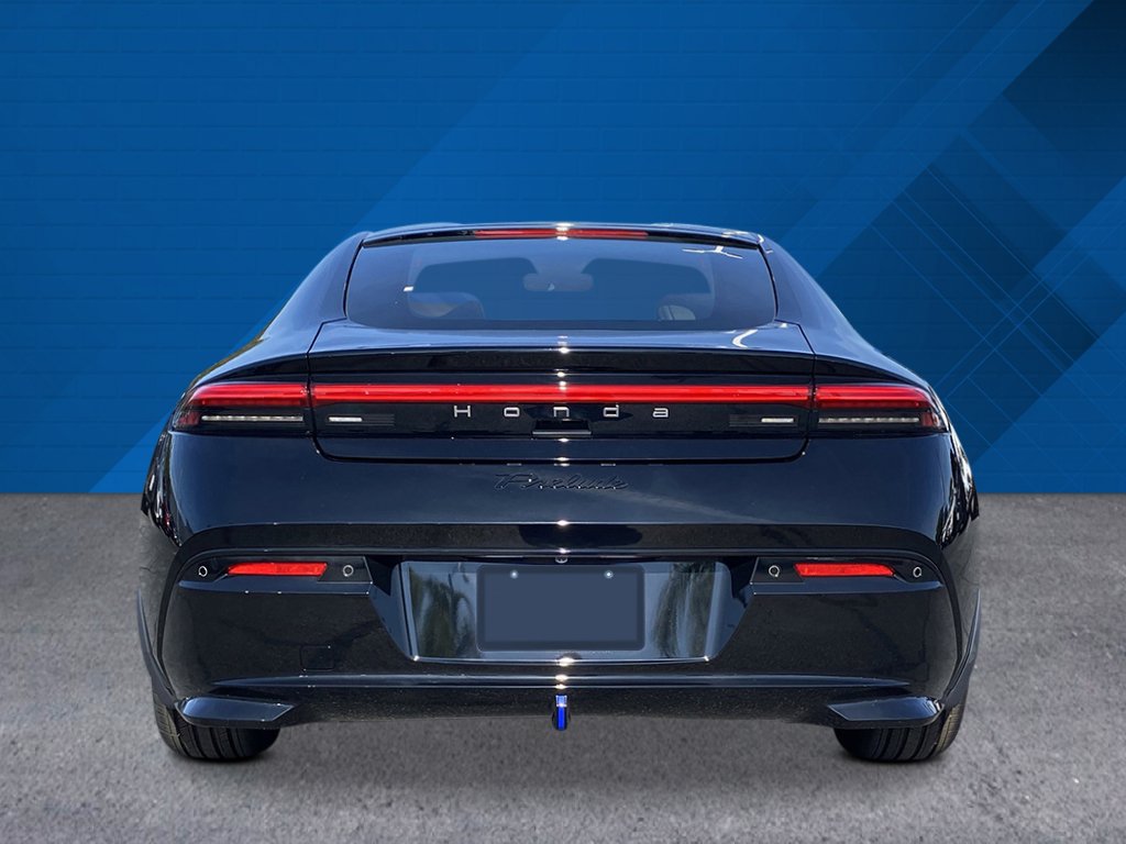 New 2026 Honda Prelude image 4