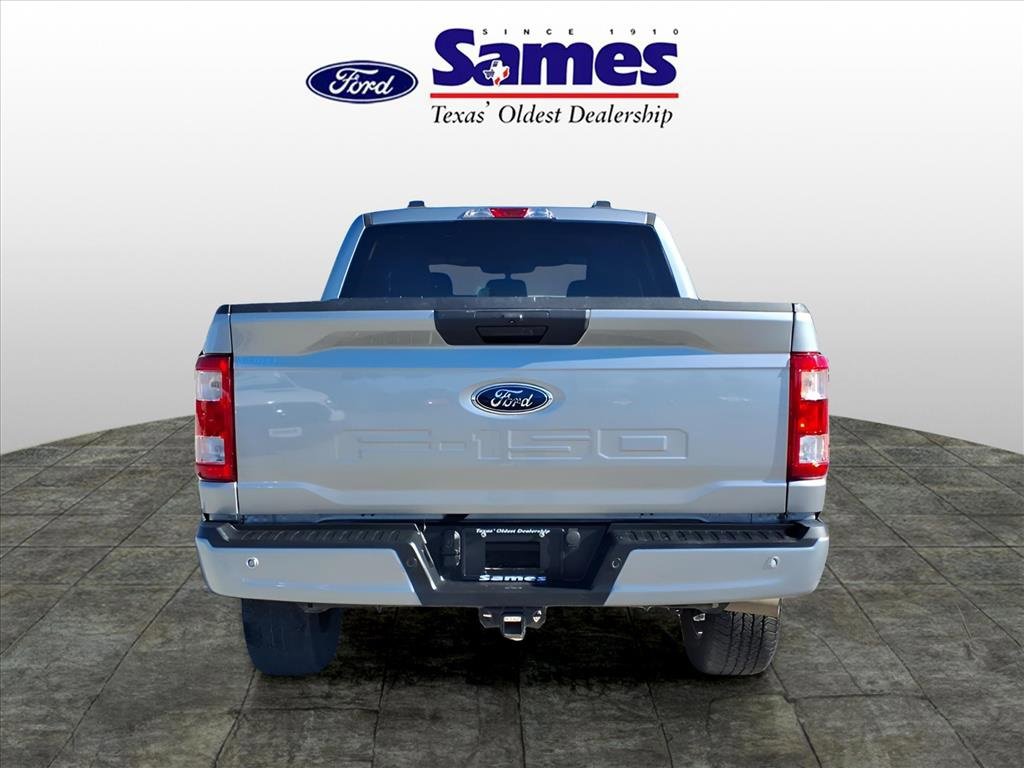 Used 2023 Ford F150 XL w/ STX Appearance Package image 7