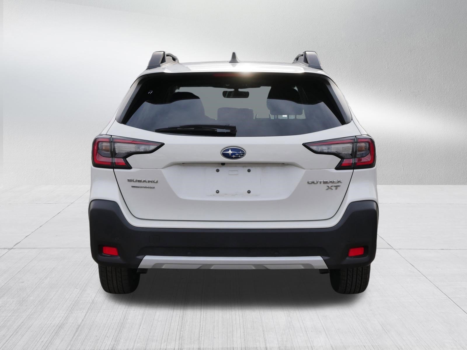 Certified 2023 Subaru Outback Limited XT AWD/4WD image 6