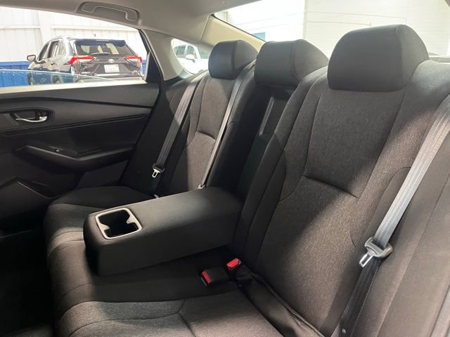 Used 2023 Honda Accord EX image 18