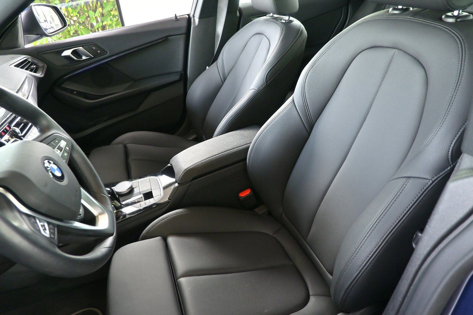 Used 2024 BMW 228i xDrive Gran Coupe w/ Premium Package image 9