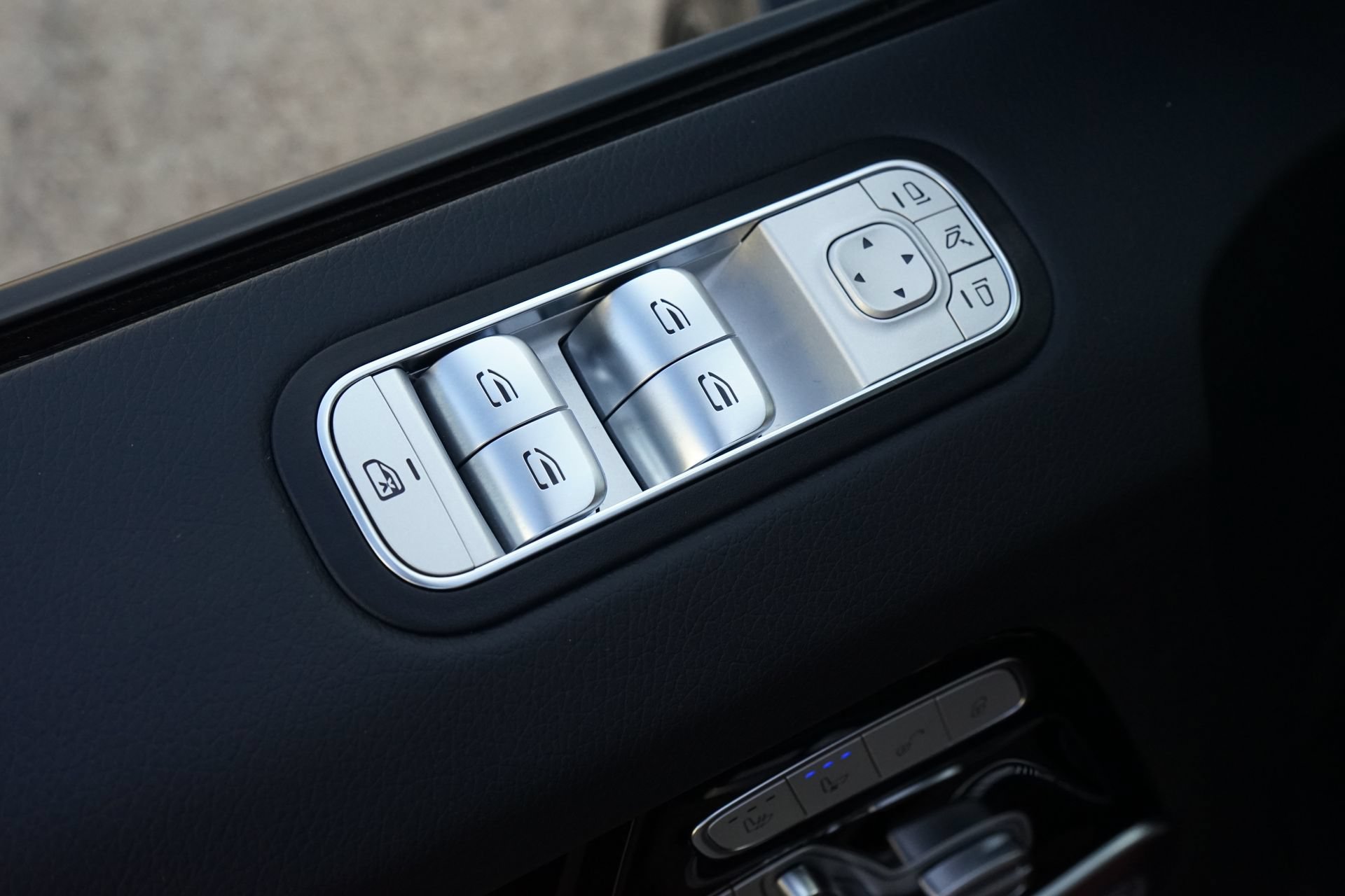 Used 2027 Mercedes-Benz G 63 AMG 4MATIC image 29