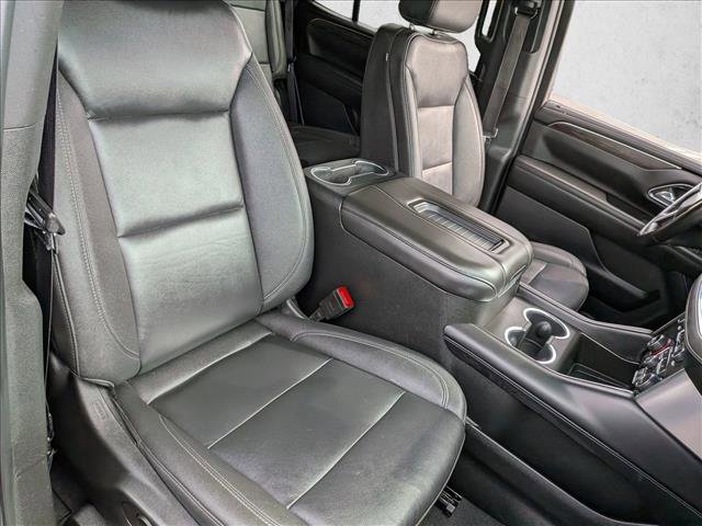 Used 2024 Chevrolet Tahoe LT AWD/4WD image 19