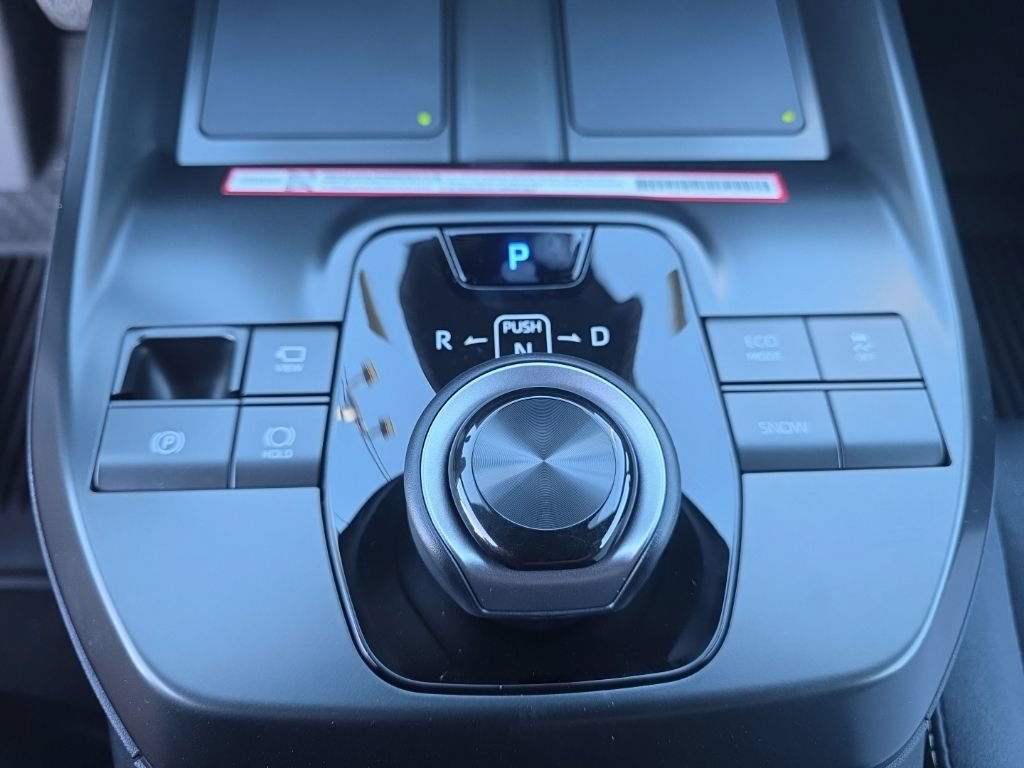 New 2026 Toyota C-HR AWD/4WD image 23