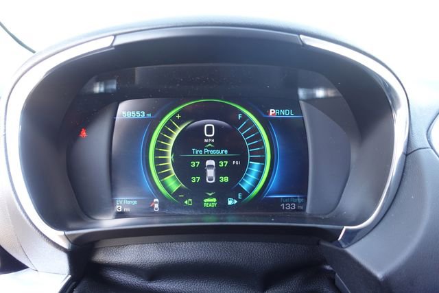 Used 2017 Chevrolet Volt Premier w/ Driver Confidence Package image 15
