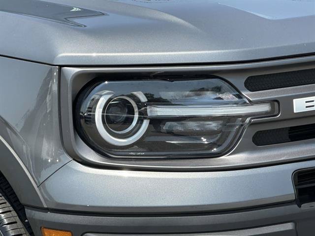 Used 2022 Ford Bronco Sport Big Bend AWD/4WD image 8