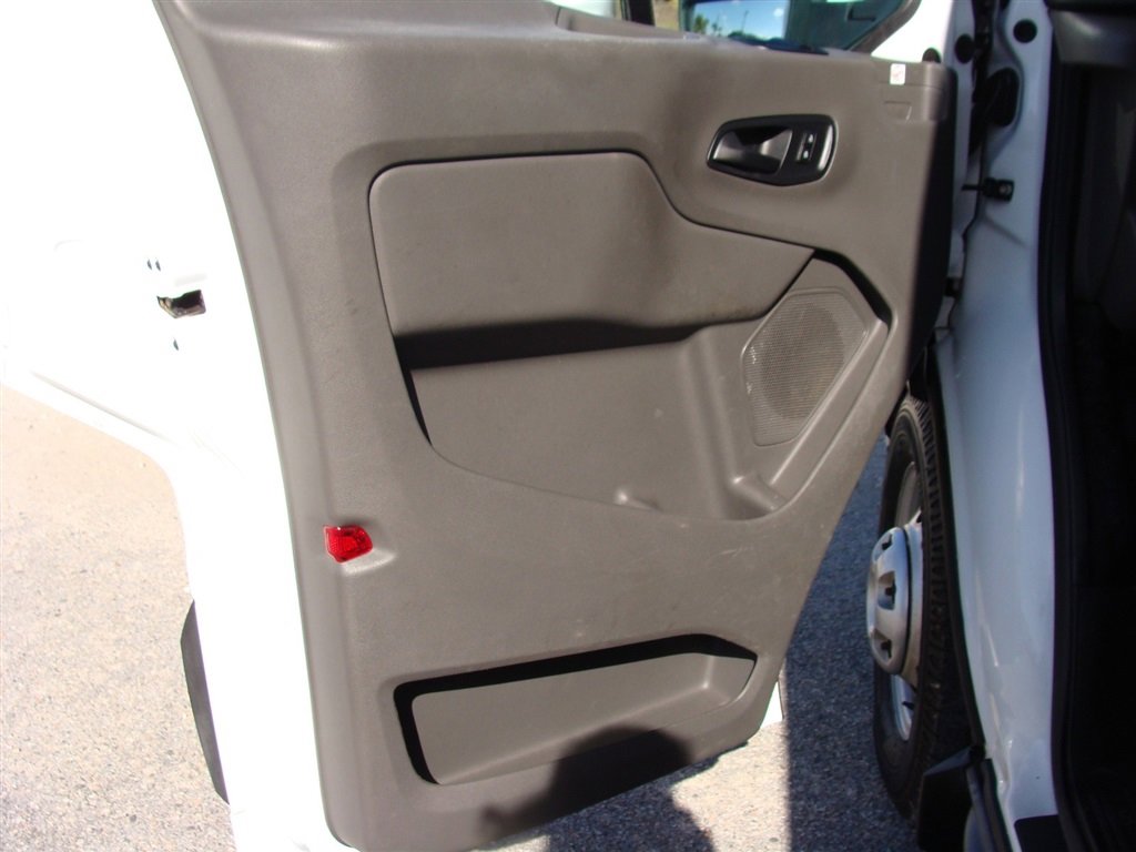 Used 2020 Ford Transit 350 Medium Roof image 11
